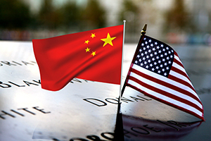 美国对华3000亿美元商品第一批关税加征正式实施 中国商务部发表最新谈话
