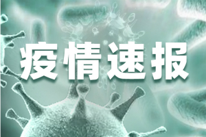 最新通报：黑龙江新增13例境外输入病例 活动轨迹公布