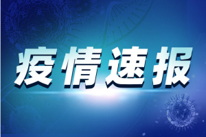 31省区市新增确诊病例8例，其中境外输入病例6例 本土病例2例（均在吉林）