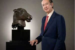 澳门赌王何鸿燊逝世:最新,家人现身向媒体交代详情及后事安排