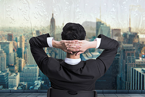 A股全线下挫之际:全球都在跌 北向资金意外连续七个交易日净买入