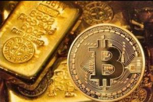 重大里程碑在望！加密货币市值超过2万亿美元 接近超越私人投资目的持有的黄金价值