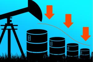 EIA原油库存骤降近508万桶、库存比5年均值低3% 油价短线迅速拉升