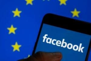 美国科技巨头遭遇罕见的联合调查！美媒：Facebook在英国和欧盟(EU)遭遇新的反垄断调查