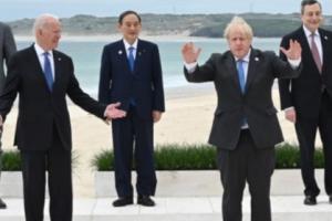 G7领导人峰会成了“自怕峰会”！？为什么一些经济学家和活动人士对七国集团感到失望