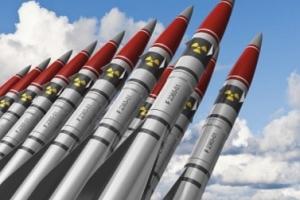 全球核弹头最新数据出炉！全球共有13080枚核弹头 全球“可部署”核弹比上年多240枚