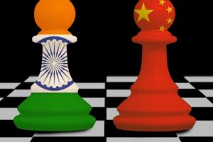 印度外长：中国仍在边境争议地区部署部队 中方：防范有关国家对中国领土的蚕食和威胁