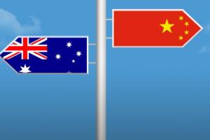 中澳最新重磅消息！中国在世贸组织起诉澳大利亚相关反倾销和反补贴措施