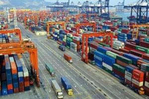 最新贸易帐数据！中国外贸月度进出口已连续保持了14个月的正增长