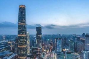 经济学人智库：未来五年，杭州、深圳、广州为内地经济增长潜力最大城市