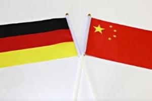 习近平同德国总理默克尔通电话：望德方推动欧盟坚持正确对华政策