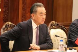 最新消息！中国外长王毅将访问卡塔尔 并会见阿富汗塔利班临时政府代表团