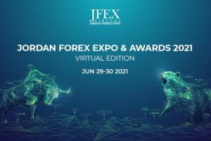 重磅回归！AFAQ集团宣布2021年JFEX旗舰活动 定于今夏6月29日至30日 全方位虚拟会议呈现