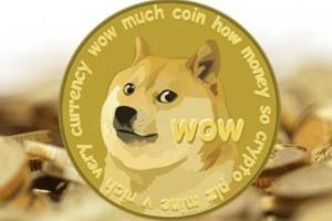 疯涨超8200%！加密货币交易所Coinbase计划在2个月内上市狗狗币