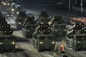 美军无人侦察机飞临朝鲜半岛上空！韩媒：朝鲜可能正在准备阅兵式