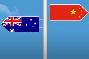 中澳局势！澳大利亚财长称中澳贸易关系料进一步紧张 澳洲企业须准备迎接中国方面的新惩罚