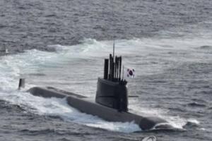 重大突破！韩媒：韩国成功完成潜射导弹水下试射 成全球第8个拥有潜射导弹的国家