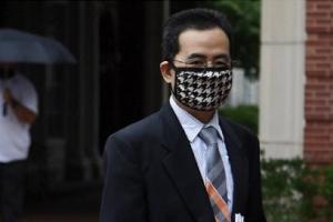 美国“中国行动计划”首案结案！华裔教授胡安明被宣判无罪 此前被控参与间谍活动