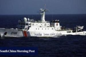 中日最新消息！日媒：“可能是中国的”潜艇在日本毗连区潜航航行