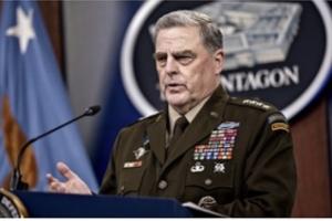 重磅！揭露“水门事件”的记者新书曝猛料：美军最高将领曾采取秘密行动防止特朗普动用核武