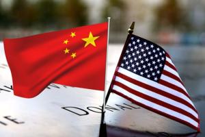 中美新动向！美国安顾问与立陶宛总理通电话称“中国胁迫” 中方回应：美国应立即停止煽风点火、制造矛盾对立的把戏