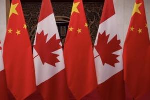 中加局势！加拿大专家：两名迈克尔与孟晚舟获释后 加拿大必须重新与中国进行外交接触 但也要吸取教训