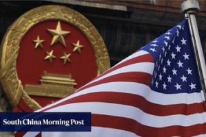 中美突发重磅消息！美国和中国军方举行了为期两天的会谈 强调保持沟通的必要性