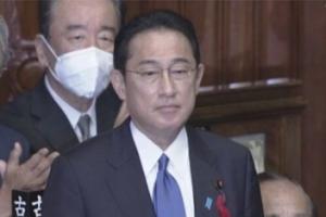突发消息！岸田文雄正式成为日本第100任首相 岸田文雄内阁班底公布