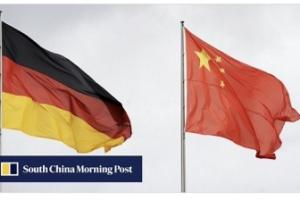中德重量级表态！中国驻德国大使：下一任德国领导人应搁置意识形态分歧 与中国进行合作