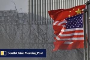 中美重要表态！美国高级外交官：美国和中国可以通过竞争和合作来建立信任 中美可在这两个领域合作