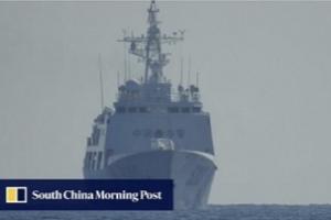 中马突发争端！马来西亚召见中国大使 对中国船只进入马来西亚经济海域表达抗议