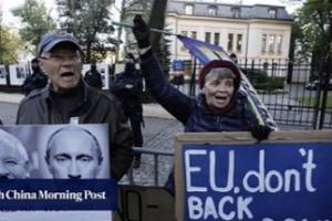 欧洲局势重磅！波兰也要脱欧？波兰法庭裁决后 欧盟面临危机
