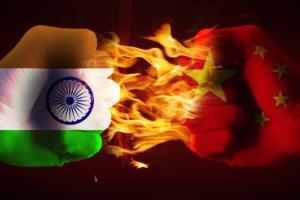 中印边境局势再度紧张！中国称印方不合理要求为谈判增加困难 印度否认指控称其改善局势的建议未被中国接受