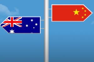 中澳局势！澳前总理对中国严厉批评 中国外交部：中方已经向澳方提出严正交涉