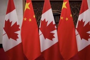 中加最新消息！加拿大政府预计很快决定否禁止华为参与5G建设 中方回应