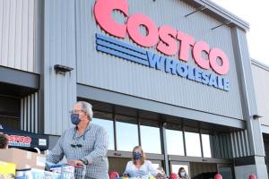 【美股天天说】Costco(COST)收入和利润均环比下降 为何股价依然能保持如此强势？